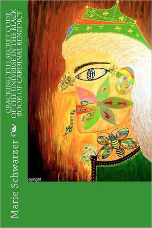 Cracking the Secret Code of the Universe in the Black Book of Cardinal Benedict: Finn Learns to Surf Is the Second Book in This Series... Teaching Children the Value of Friendship, Honesty, Respect f de Marie Schwarzer
