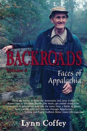 Backroads 3 de Lynn Coffey