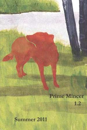 Prime Mincer 1.2: Summer 2011 de Peter Lucas