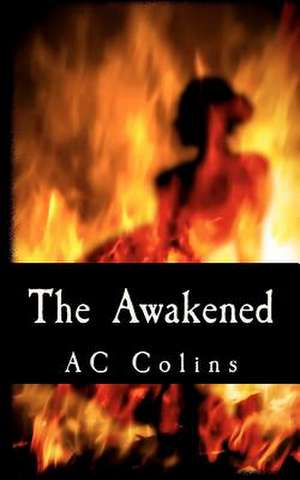 The Awakened: Financial Common Sense de Ac Colins