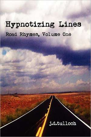 Hypnotizing Lines de J. D. Tulloch