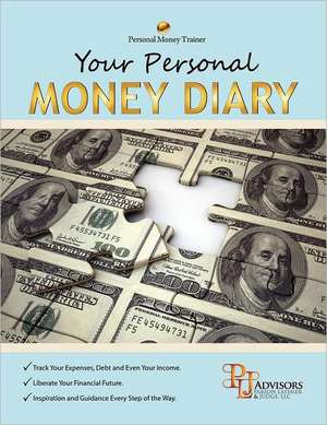 Your Personal Money Diary: Reinterpreting the Ancient Wisdom of the I Ching to Deal with Modern Day Morons & Confusion de Crystal Moradi