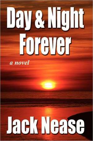 Day and Night, Forever: Perspectives on Abortion, Economics, the Environment and Harry Reid de Jack Nease