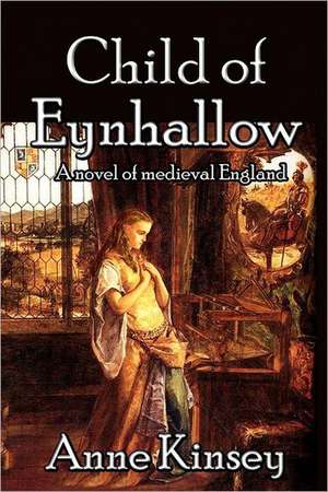 Child of Eynhallow: The Quip-Find Puzzle Book of Advice de Anne Kinsey