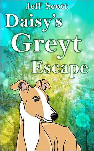 Daisy's Greyt Escape: Biography, History & Culture as Told Through Vedic Astrology de Jeff Scott