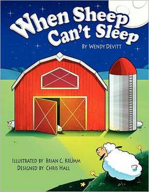 When Sheep Can't Sleep: A Guide to Building Bridges Between Generations de Wendy Devitt