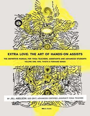 Abelson, J: Extra Love