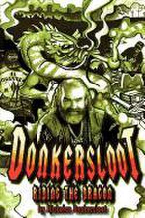 Donkersloot de Nickolas Donkersloot