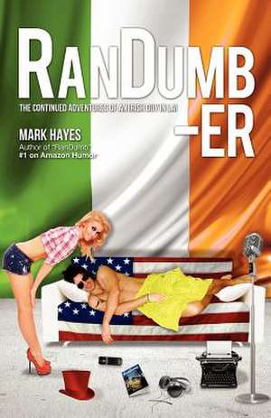 Randumb-Er de Mark Hayes