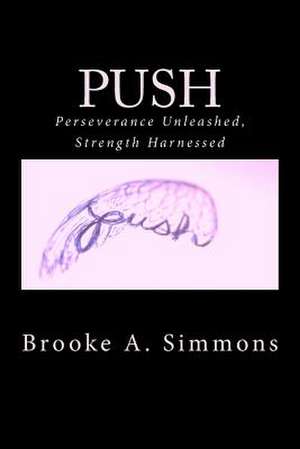 Push de Brooke A. Simmons