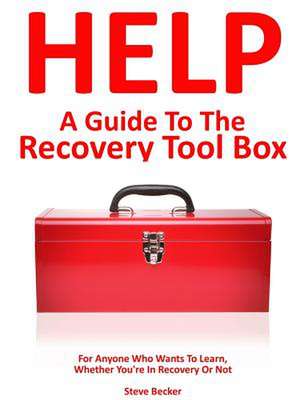 A Guide to the Recovery Toolbox