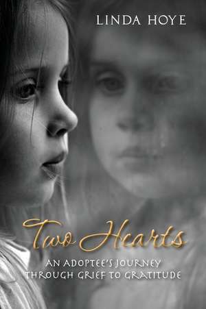 Two Hearts de Linda Hoye