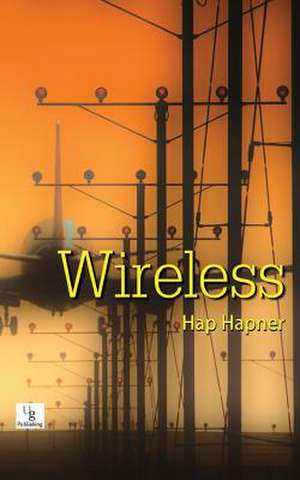 Wireless de Hap Hapner