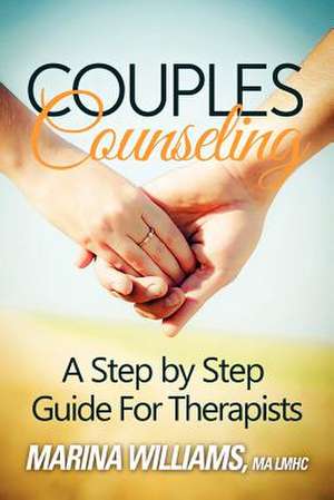 Couples Counseling de Marina Iandoli Williams Lmhc