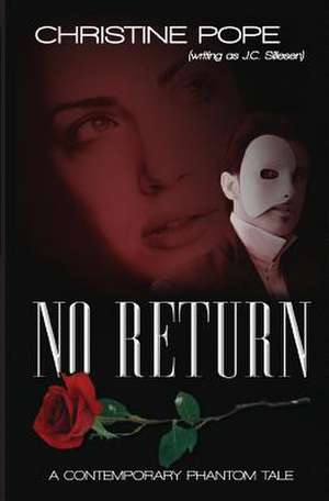 No Return de Christine Pope