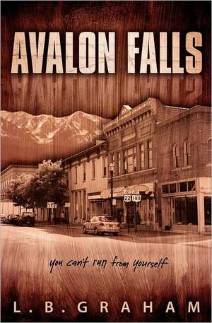 Avalon Falls: Our Picnic Surprise de L. B. Graham