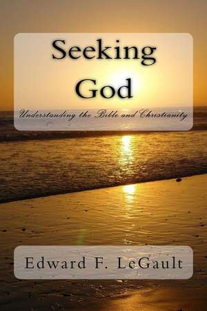 Seeking God