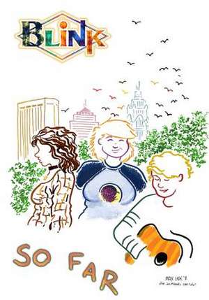 Blink de Max Ink