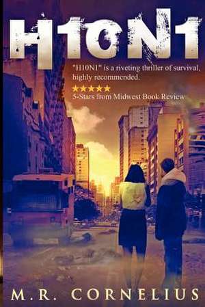 H10 N1 de M. R. Cornelius