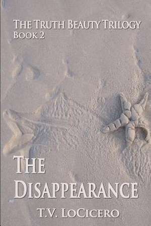 The Disappearance de T. V. Locicero