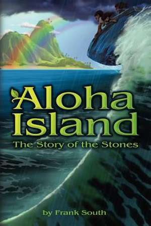 Aloha Island de Frank South