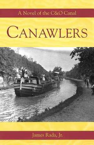 Canawlers