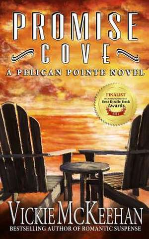 Promise Cove de Vickie McKeehan