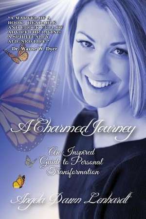 A Charmed Journey de Angela Lenhardt