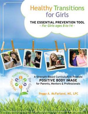 Healthy Transitions for Girls