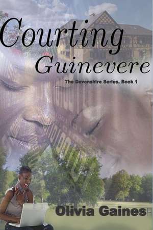 Courting Guinevere