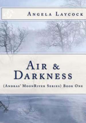 Air & Darkness de Angela M. Laycock