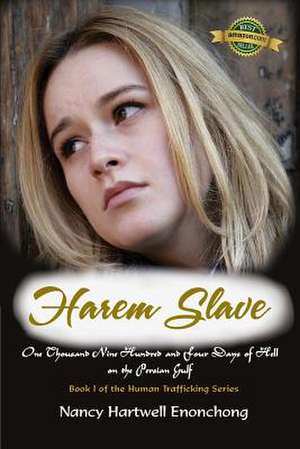 Harem Slave de Nancy Hartwell Enonchong