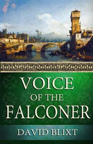 Voice of the Falconer