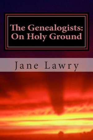 The Genealogists de Mrs Jane Lawry