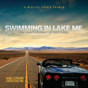 Swimming in Lake Me de Samuel Schoemann