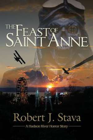 The Feast of Saint Anne