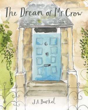 The Dream of Mr. Crow