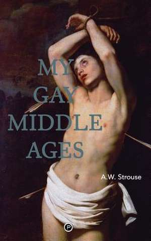 My Gay Middle Ages de A. W. Strouse