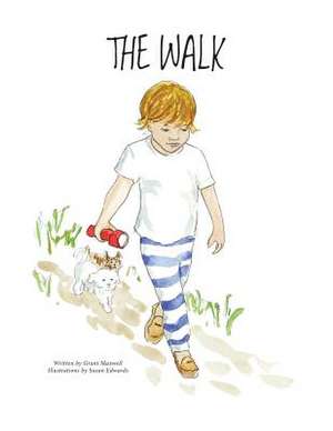 The Walk de Grant Maxwell