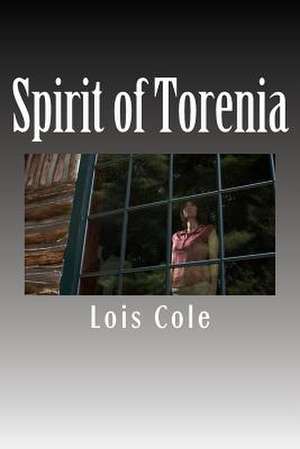 Spirit of Torenia de Lois Cole