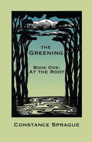 The Greening de Constance Sprague