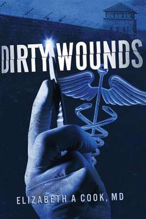 Dirty Wounds de Elizabeth a. Cook MD