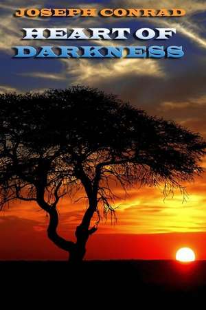 Heart of Darkness de Joseph Conrad