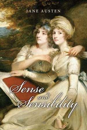 Sense and Sensibility de Jane Austen