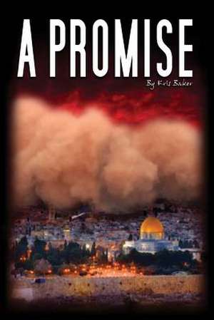 A Promise de Kris Baker