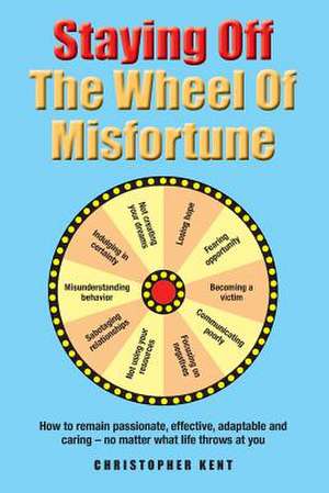 Staying Off the Wheel of Misfortune