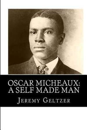 Oscar Micheaux