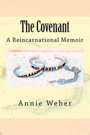 The Covenant de Annie Weber