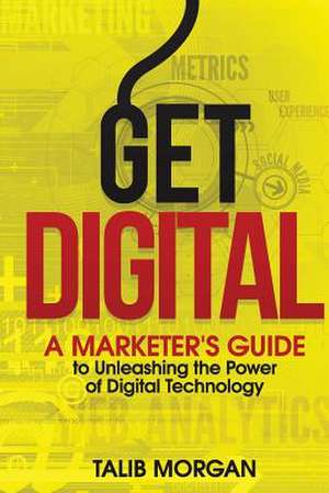 Get Digital de Talib K. Morgan