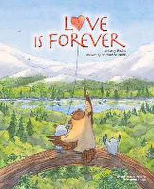 Love Is Forever de Casey Rislov